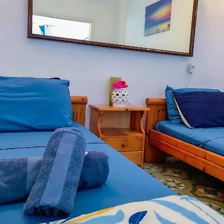 Apartman Sunlight Mykonos City *
