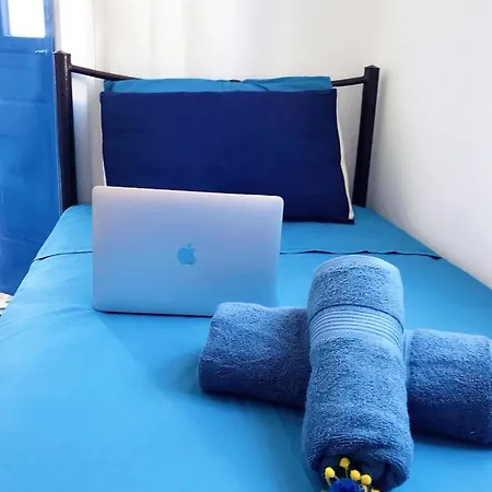 Appartement Sunlight Mykonos City *