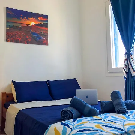 Appartement Sunlight Mykonos City *