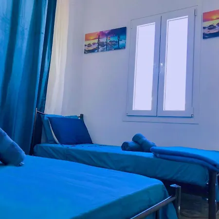 Appartement Sunlight Mykonos City *