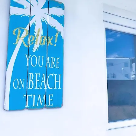 Apartman Sunlight Mykonos City *